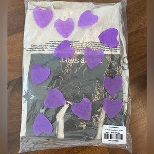 Taylor Swift Speak Now (Taylor’s Version) Merch T-Shirt Medium